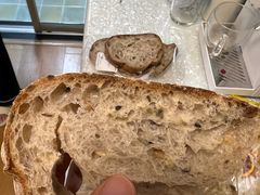 -PARIS BAGUETTE巴黎贝甜(周浦万达店)