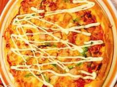 -萨莉亚意式餐厅(江桥万达广场店)
