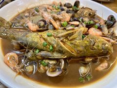 -烟雨人家(塔湾街店)