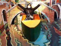 -天津梵高星空艺术馆(天河城旗舰店)