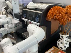-Sips&Lick茶兰咖啡(五道口店)