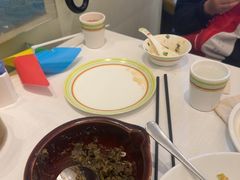 -开海·红岛海鲜虾水饺(石老人店)