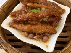 -虾饺妹·粤式手工点心(水荫路店)