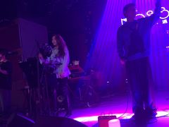 -MOSSO音乐酒吧·live house(南京旗舰店)