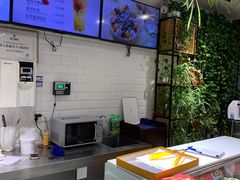 -麦的多生日蛋糕(花满庭店)