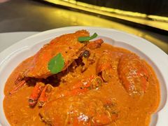 -狮拾久·现代新加坡料理(福田COCO Park店)