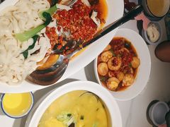 -兰湘子·湘菜小炒(济南领秀城店)