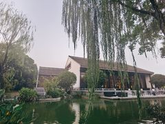 -无锡梁鸿湿地丽笙度假酒店·流觞西餐厅