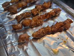 -喝丢一只鞋海鲜烧烤(文体街店)
