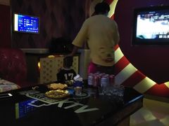 -最熊猫量贩式KTV(旺棠25栋综合楼店)