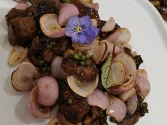 -月福京味斋·烤鸭店·北京菜(鼓楼总店)