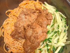 -和府捞面(天河领展广场店)