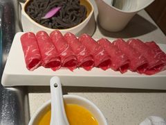 -海底捞火锅鲜切牛肉主题店(长寿路店)