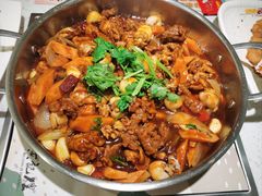 -黄记煌三汁焖锅(悦方IDmall店)