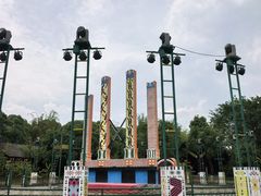 -云南民族村