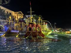-东海半边山旅游度假区