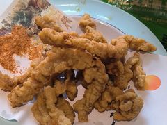 -稻品香小锅饭豆腐馆(北三路店)