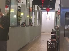 大堂-九府羊·鲜羊火锅·烤串(新华路店)