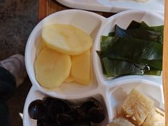 -焯牛潮汕牛肉火锅(云峰街创始店)