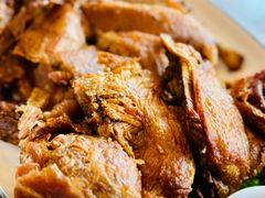 香酥鸭-同和居(月坛店)