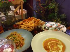 -第101座花园餐厅(湖滨88店)