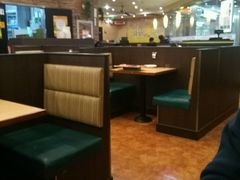-萨莉亚意式餐厅(星海广场店)