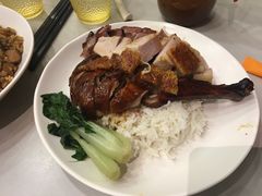 -深井陈记烧鹅酒家(新填地街店)