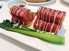 红米龙利鱼肠粉-天然台1908(中建广场店)