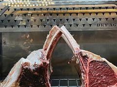 -CASANOVA西餐厅(海信广场店)