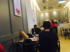 大堂-满记甜品(荟聚购物中心店)