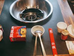 -大龙燚火锅(春熙店)