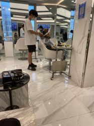 -潘多拉Hairsalon