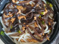 -津市刘聋子粉馆(林科大店)