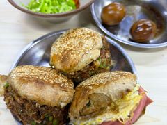 -昌顺马记小吃店(昌盛园店)