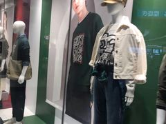 -优衣库(上海正大广场店)