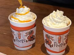 -Peet's Coffee皮爷咖啡(大学路店)