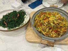 -老毛手抓·盐池滩羊非遗手抓(宁夏总店)