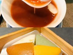 -柒园·三十年创意杭帮菜(龙湖滨江天街店)