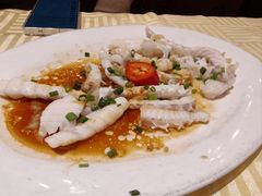 -石岐佬中山菜馆(张溪店)