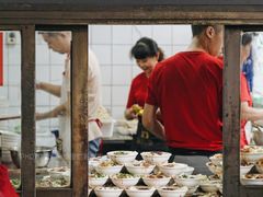 门面-洞子口张老二凉粉(文殊院店)