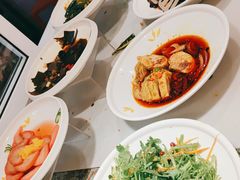 -快乐爱斯米牛排自助(金州安盛店)