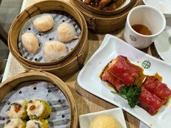 -添好运点心专门店(中环IFC店)