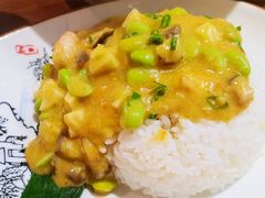 -海约淮扬老菜馆(团结南路店)