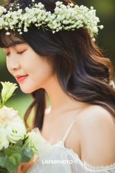 -帆拉斐婚纱摄影(春熙店)