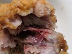 -满记烧饼(牛街东里小区一区店)
