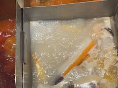 -海底捞火锅(银泰中心店)