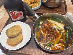 -小满手工粉(北京来福士店)