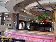 -蒙亨·手把肉·蒙古包文化主题餐厅(天恒广场店)