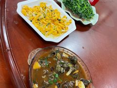 -渔娘蟹庄(阳澄湖莲花岛店)