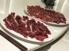 五花三花-陈记顺和潮汕牛肉火锅(韩江路店)